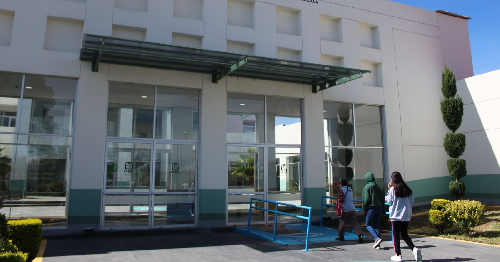 Se mantiene número de casos acumulados por Parálisis Flácida Aguda en Tlaxcala